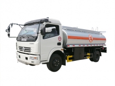 Oil Truck Dongfeng